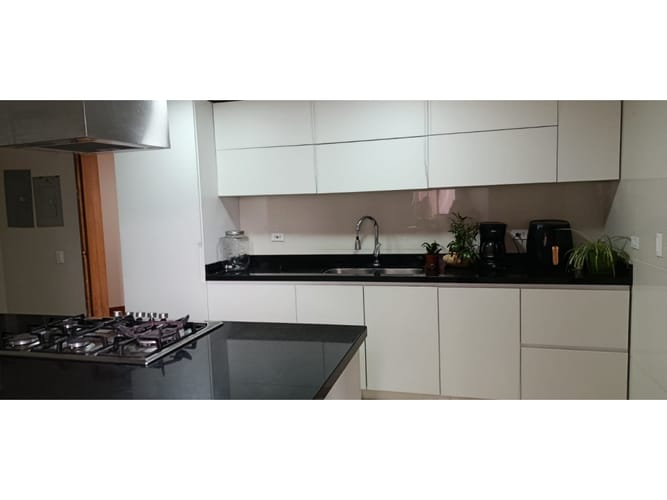 Apartamento en venta en La Calleja, Bogotá · foto 4 de 9