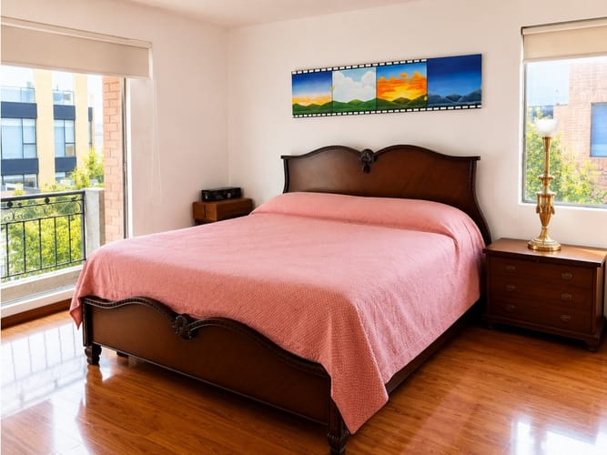 Apartamento en venta en La Calleja, Bogotá · foto 6 de 9
