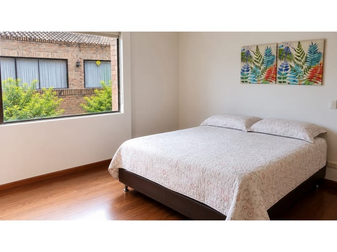 Apartamento en venta en La Calleja, Bogotá · foto 8 de 9