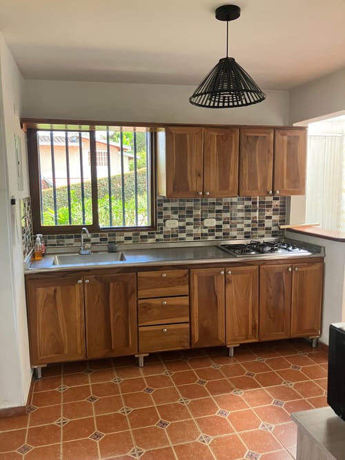 Casa de 3 alcobas en venta en Las Margaritas, Marinilla, 120 m² · foto 3 de 6