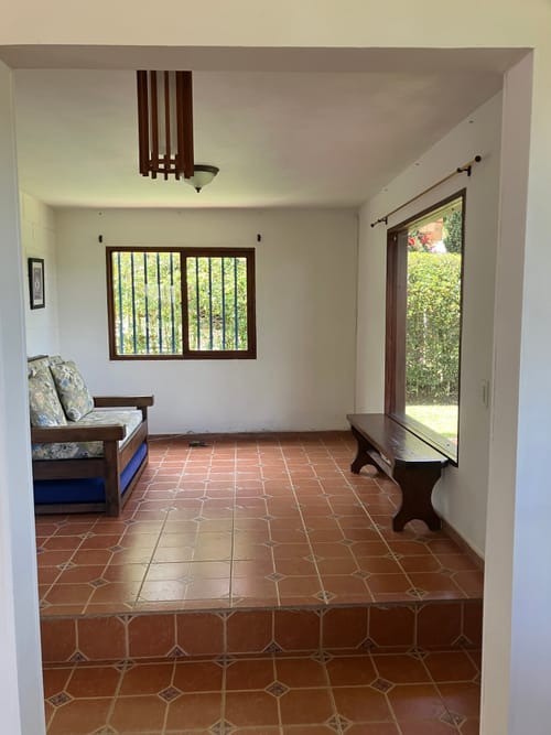 Casa de 3 alcobas en venta en Las Margaritas, Marinilla, 120 m² · foto 4 de 6