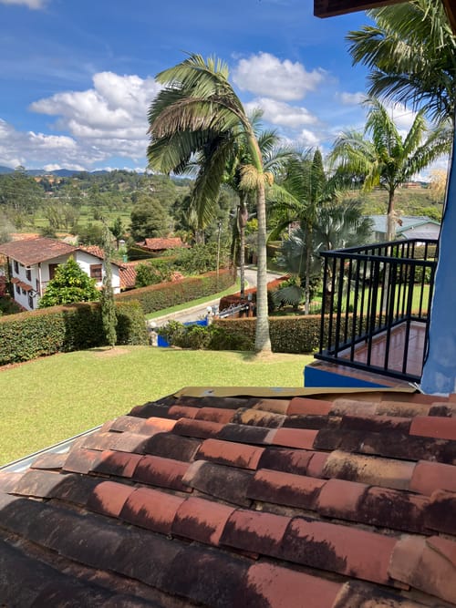 Casa de 3 alcobas en venta en Las Margaritas, Marinilla, 120 m² · foto 6 de 6