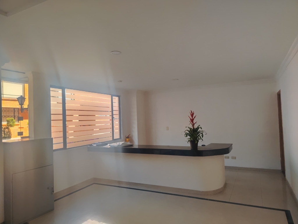 Apartamento en venta en El Batán, Bogotá · foto 4 de 24