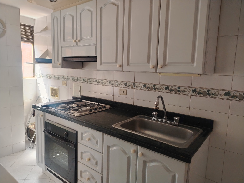 Apartamento en venta en El Batán, Bogotá · foto 8 de 24