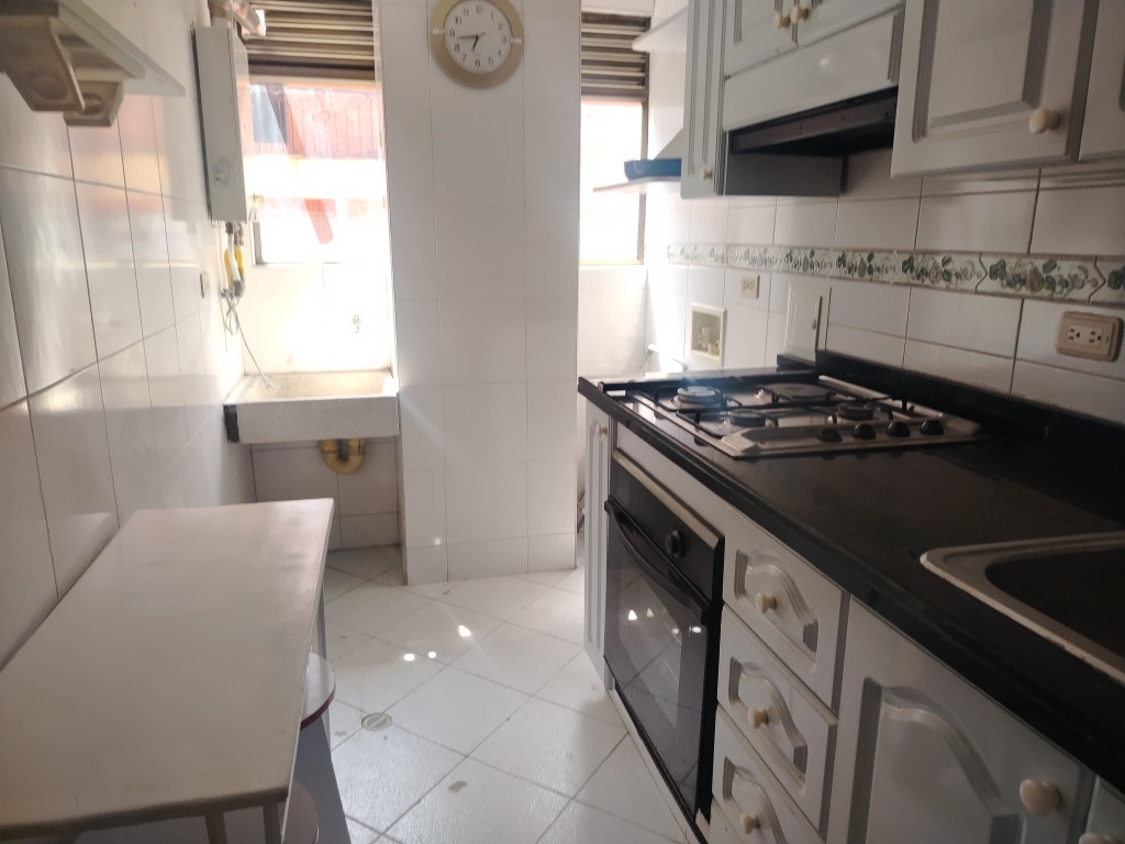 Apartamento en venta en El Batán, Bogotá · foto 10 de 24