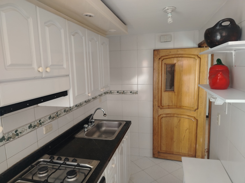 Apartamento en venta en El Batán, Bogotá · foto 11 de 24