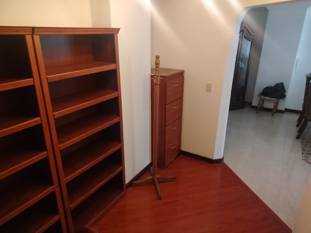 Apartamento en venta en El Batán, Bogotá · foto 13 de 24