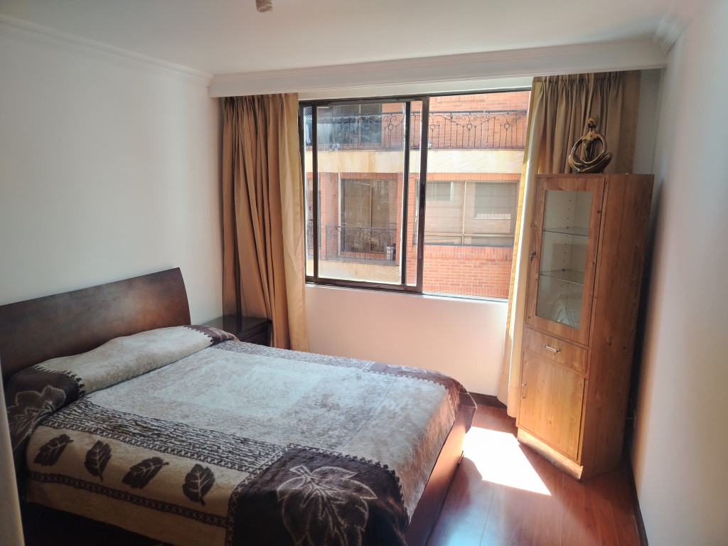Apartamento en venta en El Batán, Bogotá · foto 18 de 24
