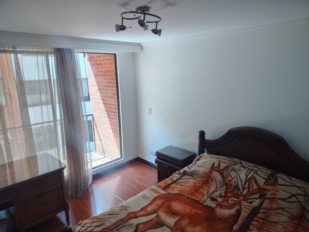 Apartamento en venta en El Batán, Bogotá · foto 19 de 24