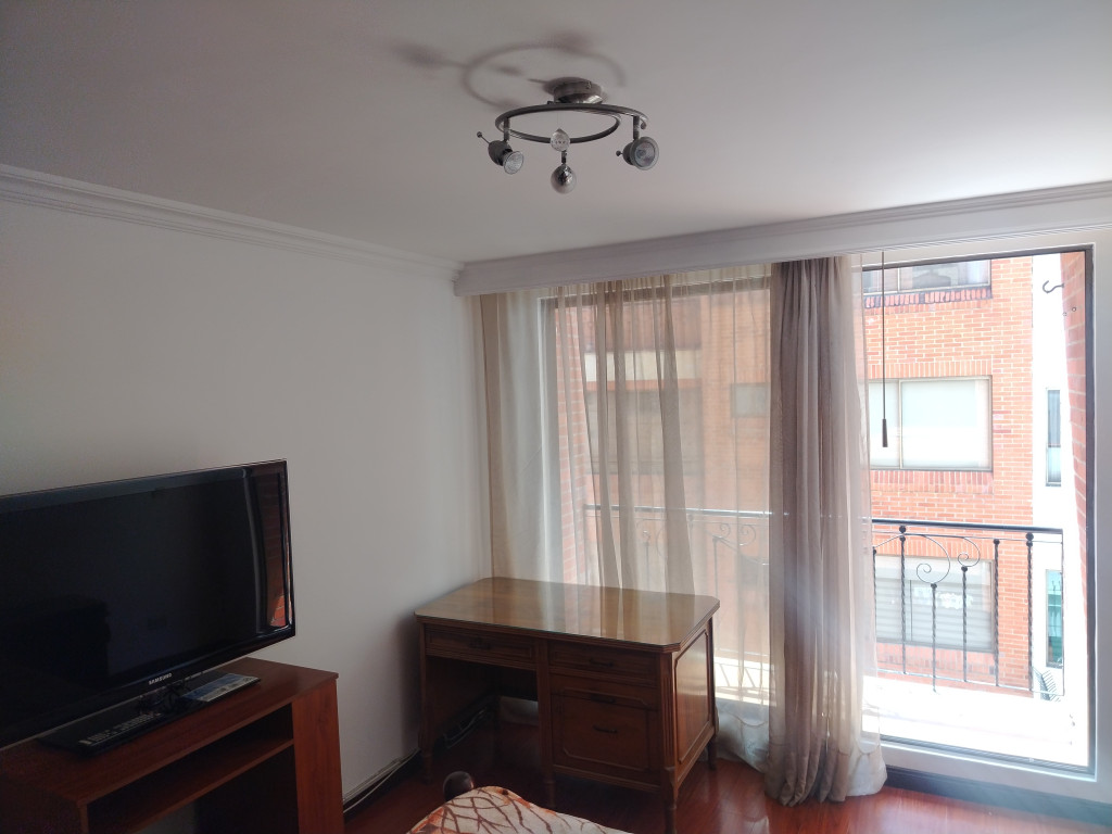Apartamento en venta en El Batán, Bogotá · foto 20 de 24