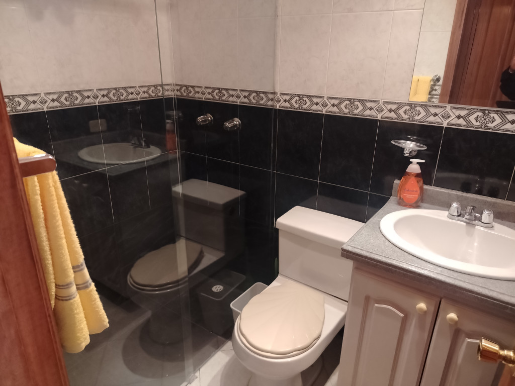 Apartamento en venta en El Batán, Bogotá · foto 23 de 24