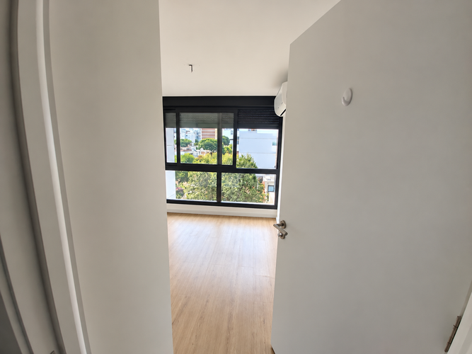 Alquiler Apartamento 1 Dormitorio | Pocitos | Piso 5 · Foto 4