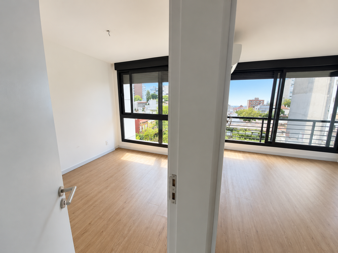 Alquiler Apartamento 1 Dormitorio | Pocitos | Piso 5 · Foto 6