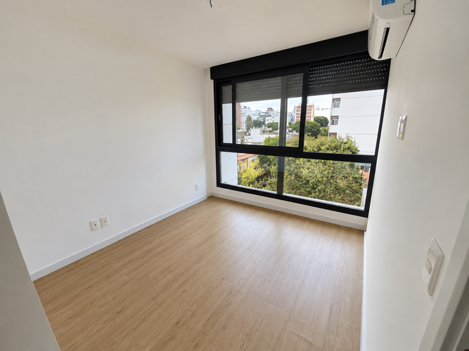 Alquiler Apartamento 1 Dormitorio | Pocitos | Piso 5 · Foto 7