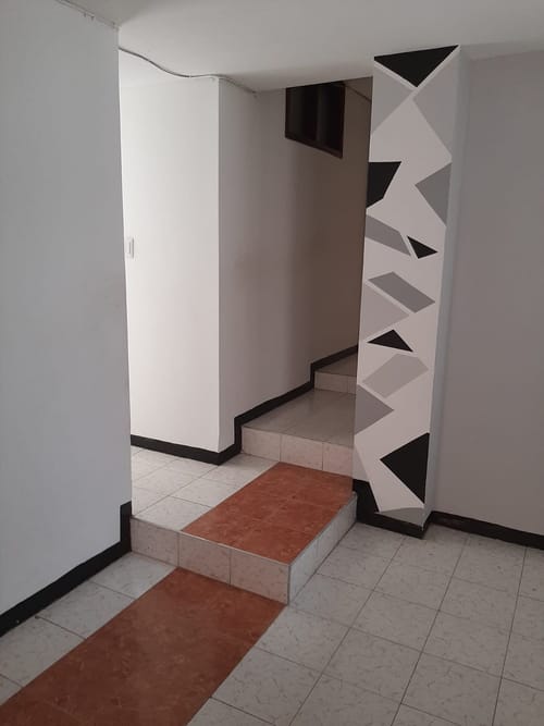 Apartamento de 5 alcobas en venta en Remigio Antonio Canarte, Pereira, 150 m² · foto 3 de 20