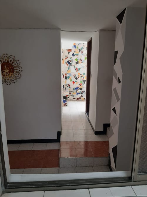 Apartamento de 5 alcobas en venta en Remigio Antonio Canarte, Pereira, 150 m² · foto 5 de 20
