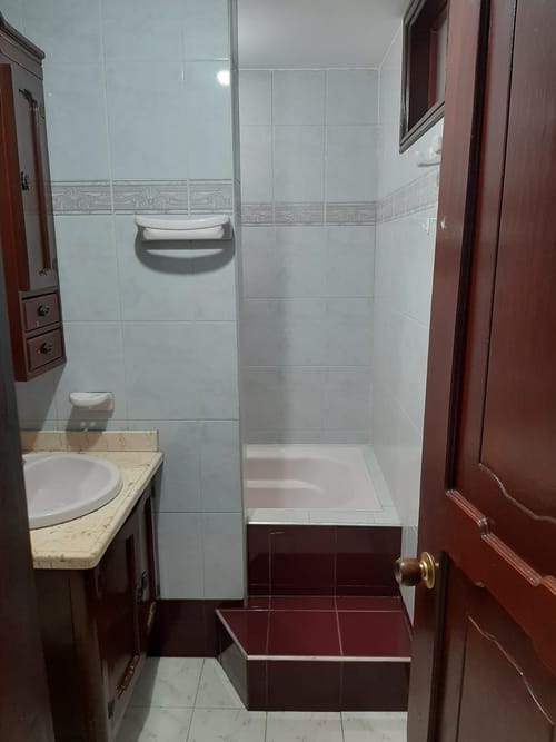 Apartamento de 5 alcobas en venta en Remigio Antonio Canarte, Pereira, 150 m² · foto 10 de 20