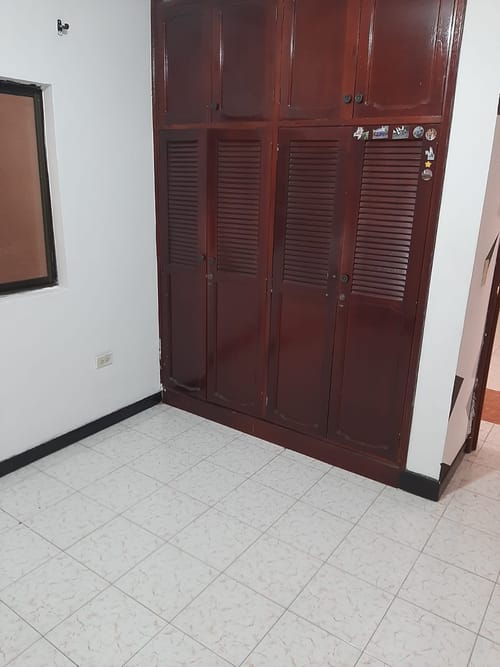 Apartamento de 5 alcobas en venta en Remigio Antonio Canarte, Pereira, 150 m² · foto 12 de 20
