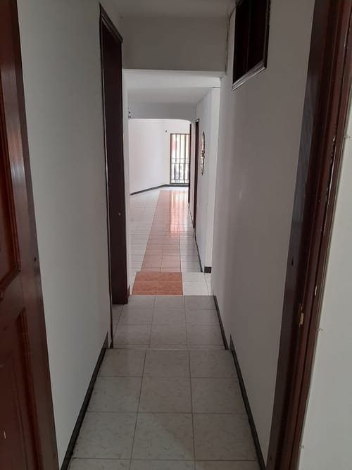 Apartamento de 5 alcobas en venta en Remigio Antonio Canarte, Pereira, 150 m² · foto 15 de 20