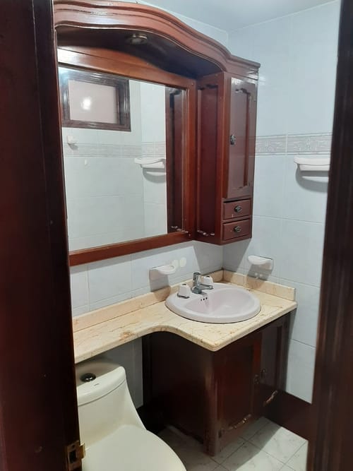 Apartamento de 5 alcobas en venta en Remigio Antonio Canarte, Pereira, 150 m² · foto 17 de 20