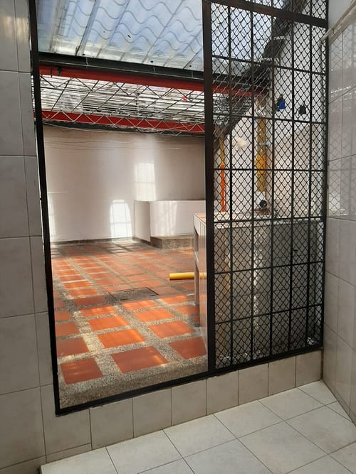 Apartamento de 5 alcobas en venta en Remigio Antonio Canarte, Pereira, 150 m² · foto 20 de 20