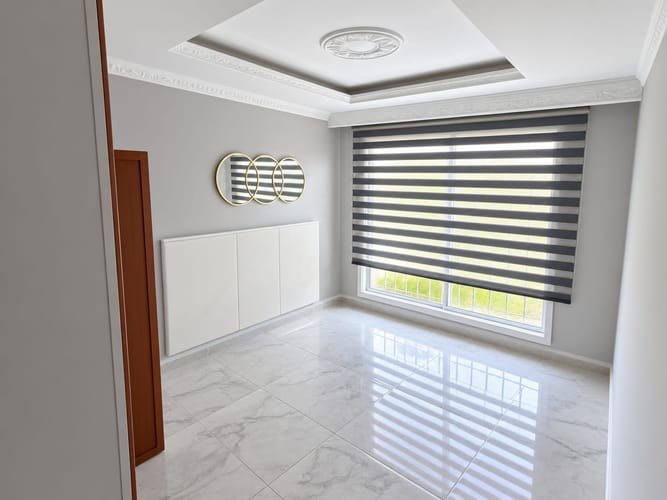 Casa de 4 alcobas en venta en Los Naranjos, Armenia, 100 m² · foto 3 de 8