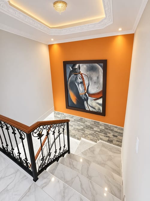 Casa de 4 alcobas en venta en Los Naranjos, Armenia, 100 m² · foto 7 de 8
