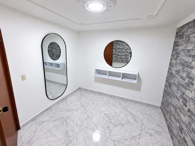 Casa de 4 alcobas en venta en Los Naranjos, Armenia, 100 m² · foto 6 de 8