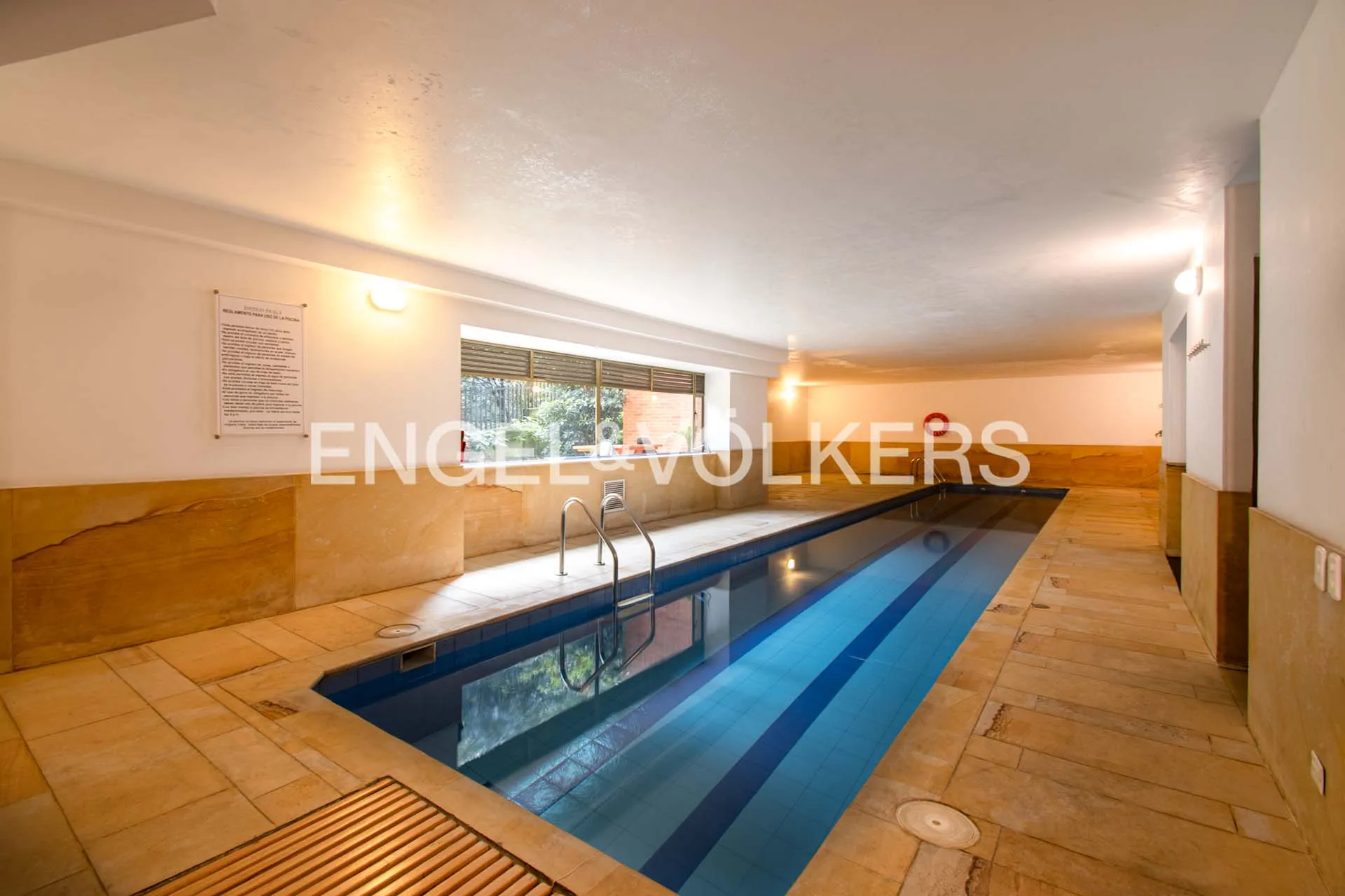 Apartamento en venta en Los Rosales, Bogotá · foto 18 de 20