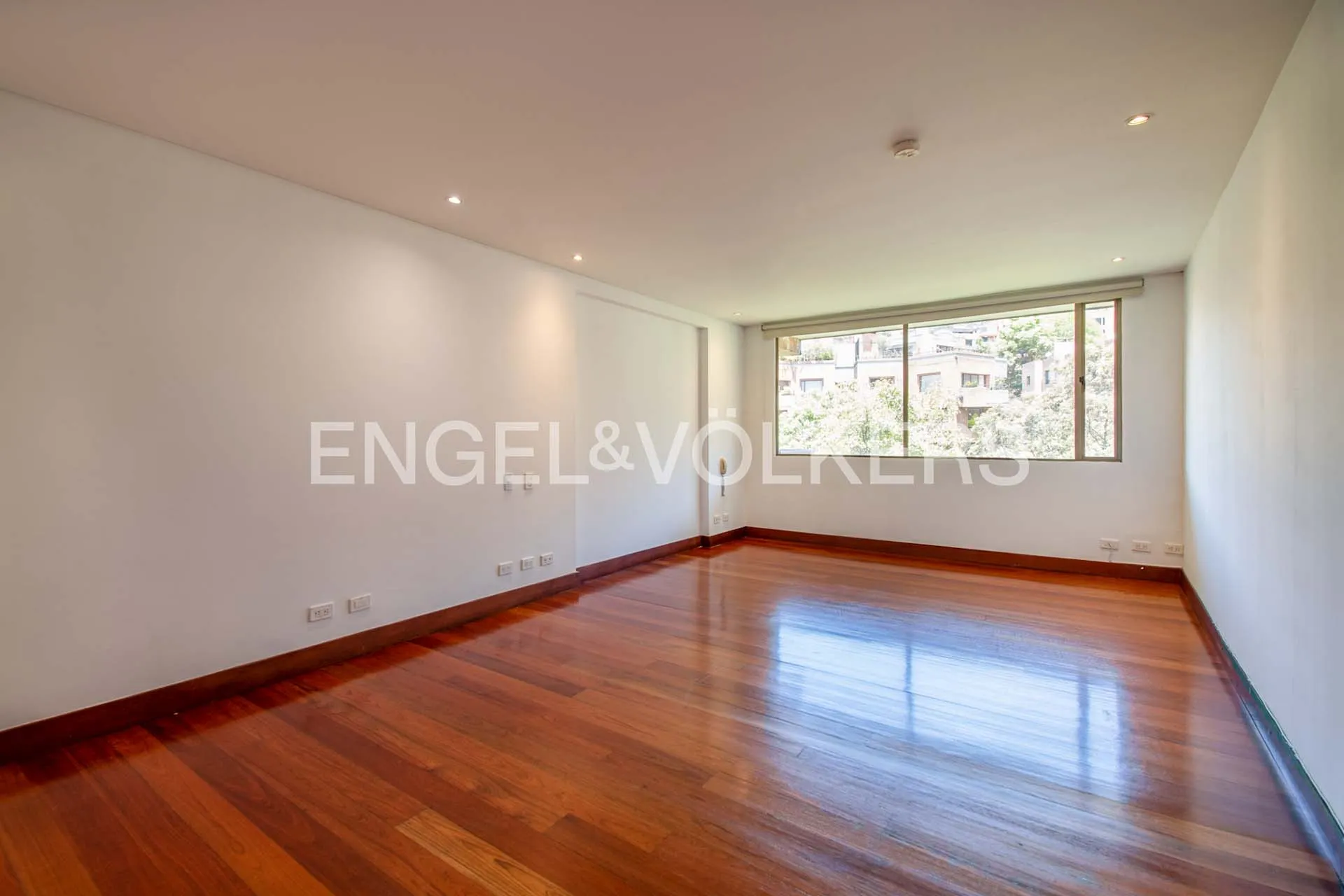 Apartamento en venta en Los Rosales, Bogotá · foto 14 de 20