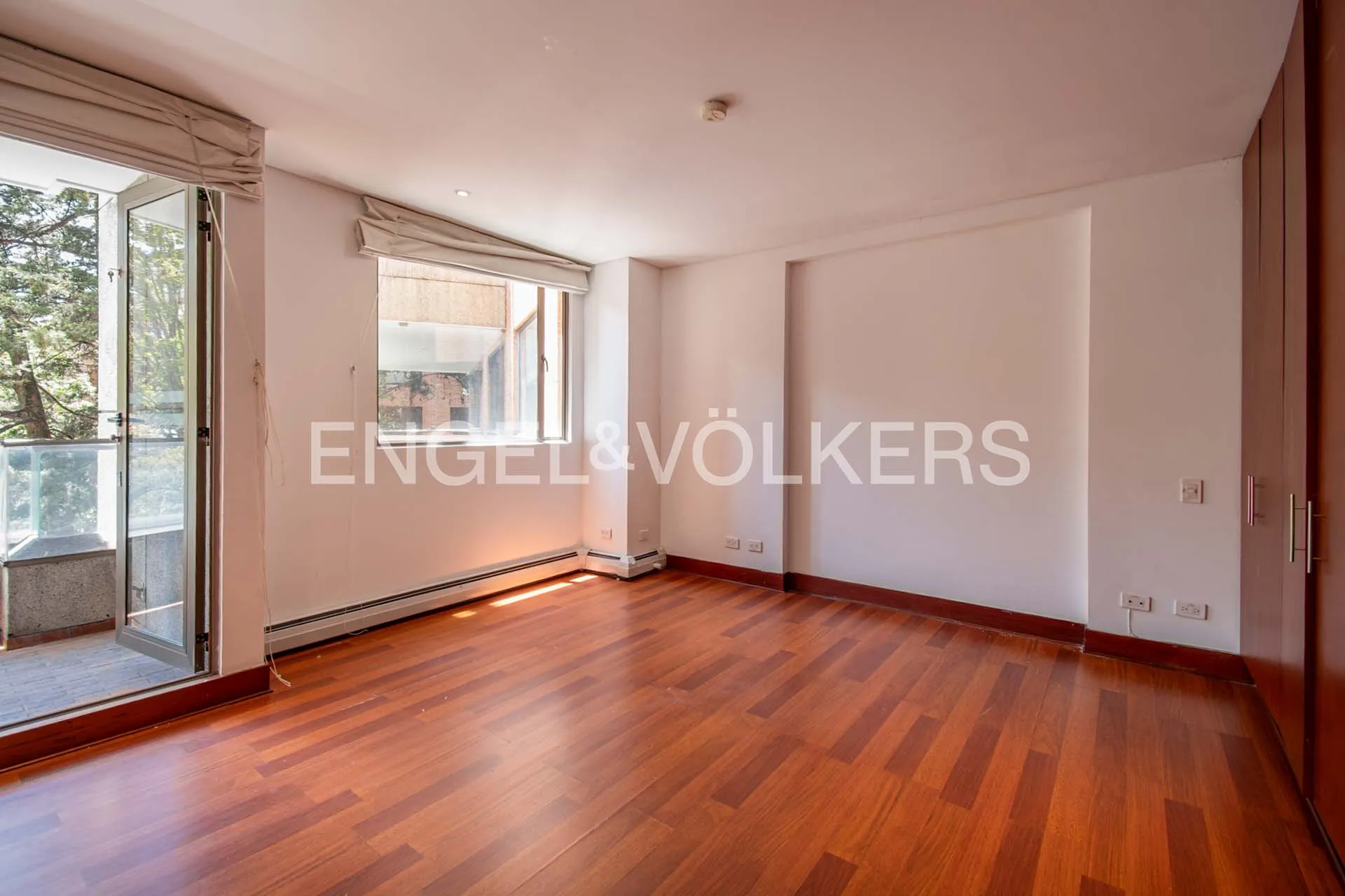 Apartamento en venta en Los Rosales, Bogotá · foto 12 de 20