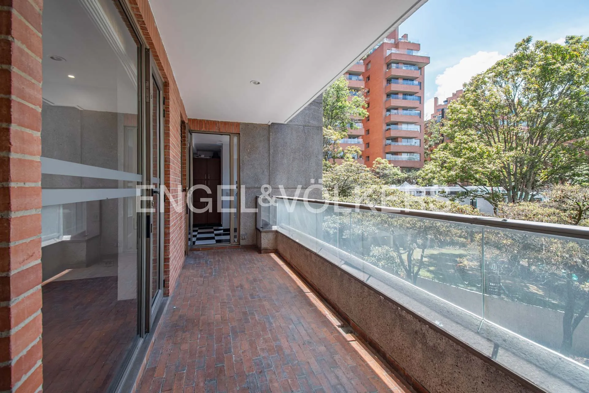 Apartamento en venta en Los Rosales, Bogotá · foto 10 de 20