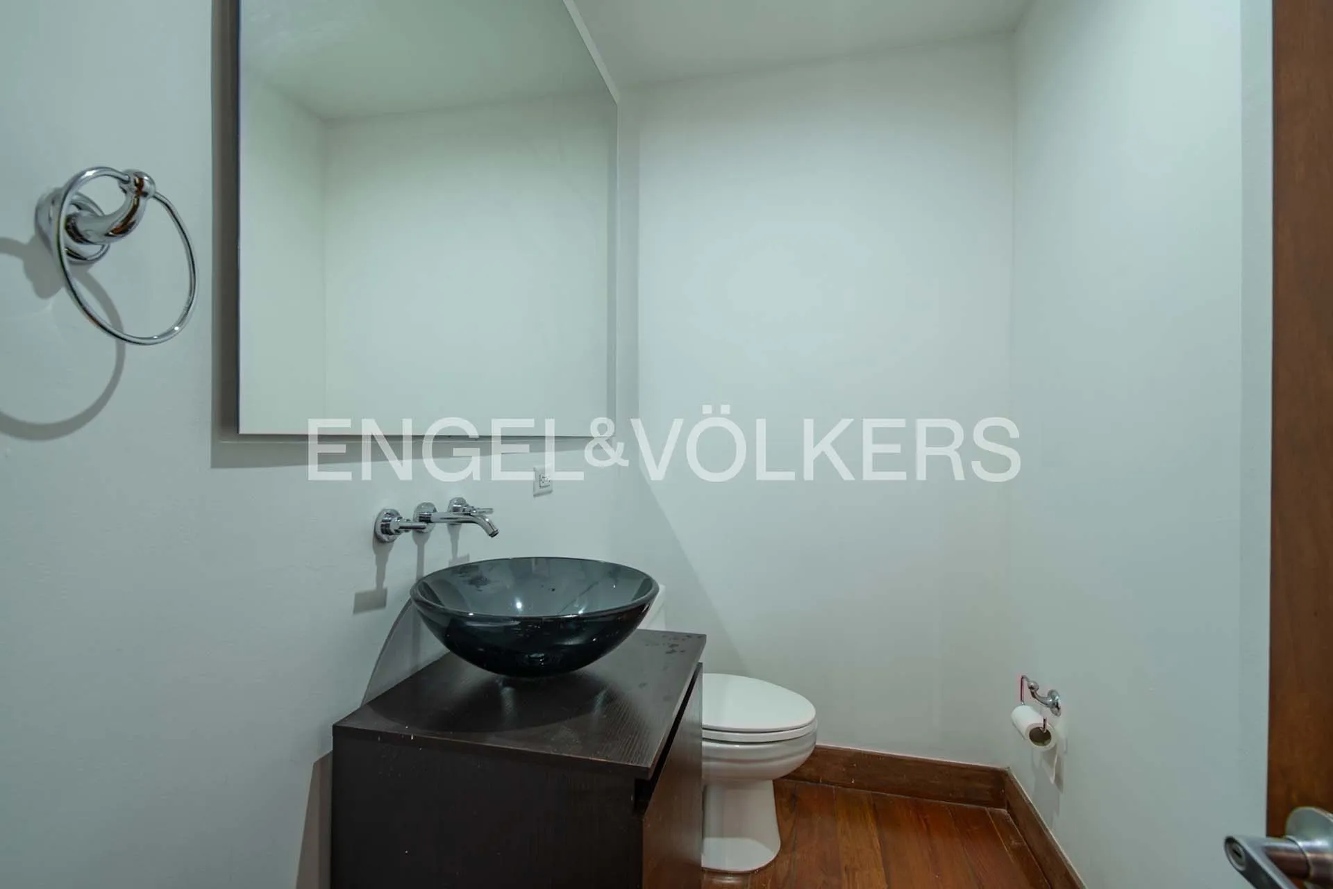 Apartamento en venta en Los Rosales, Bogotá · foto 7 de 20
