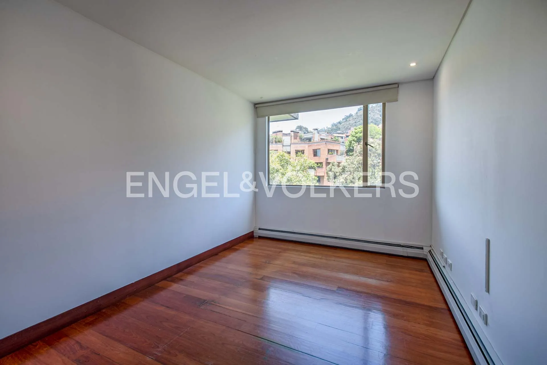 Apartamento en venta en Los Rosales, Bogotá · foto 5 de 20