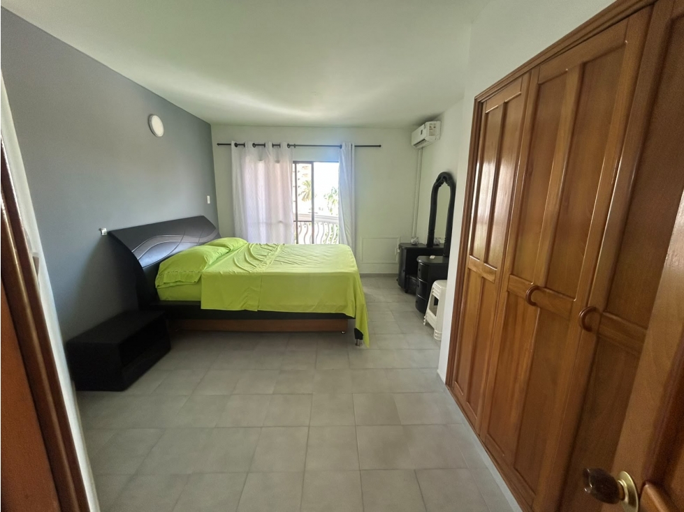 Apartamento en venta en Bello Horizonte, Santa Marta · foto 4 de 20