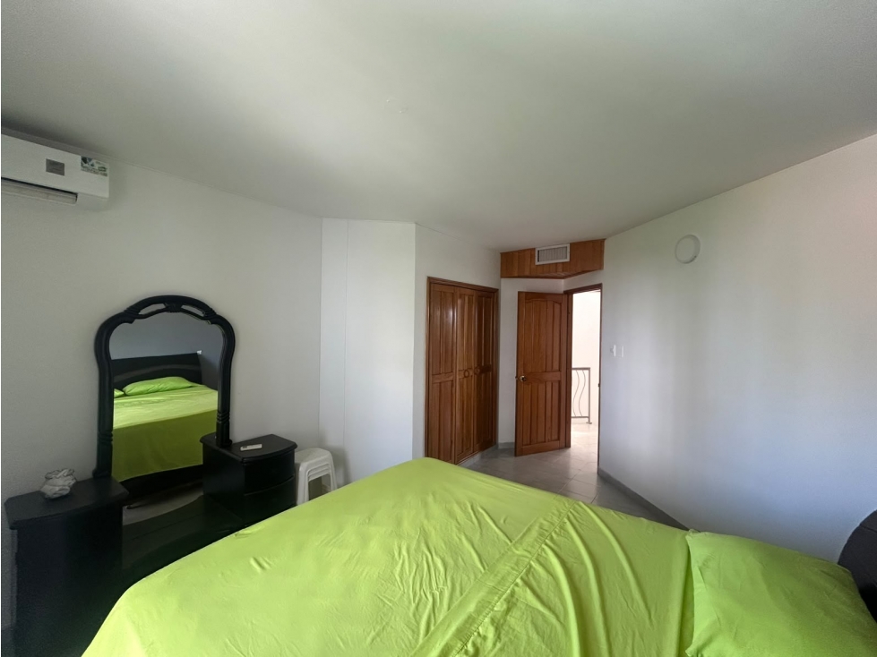 Apartamento en venta en Bello Horizonte, Santa Marta · foto 5 de 20