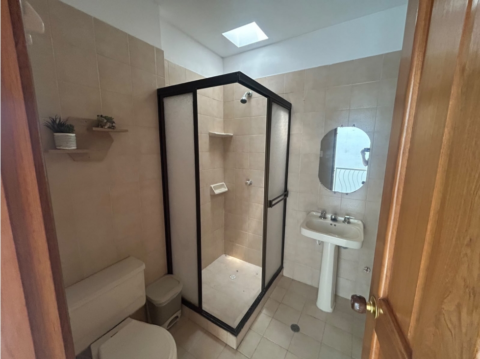Apartamento en venta en Bello Horizonte, Santa Marta · foto 6 de 20