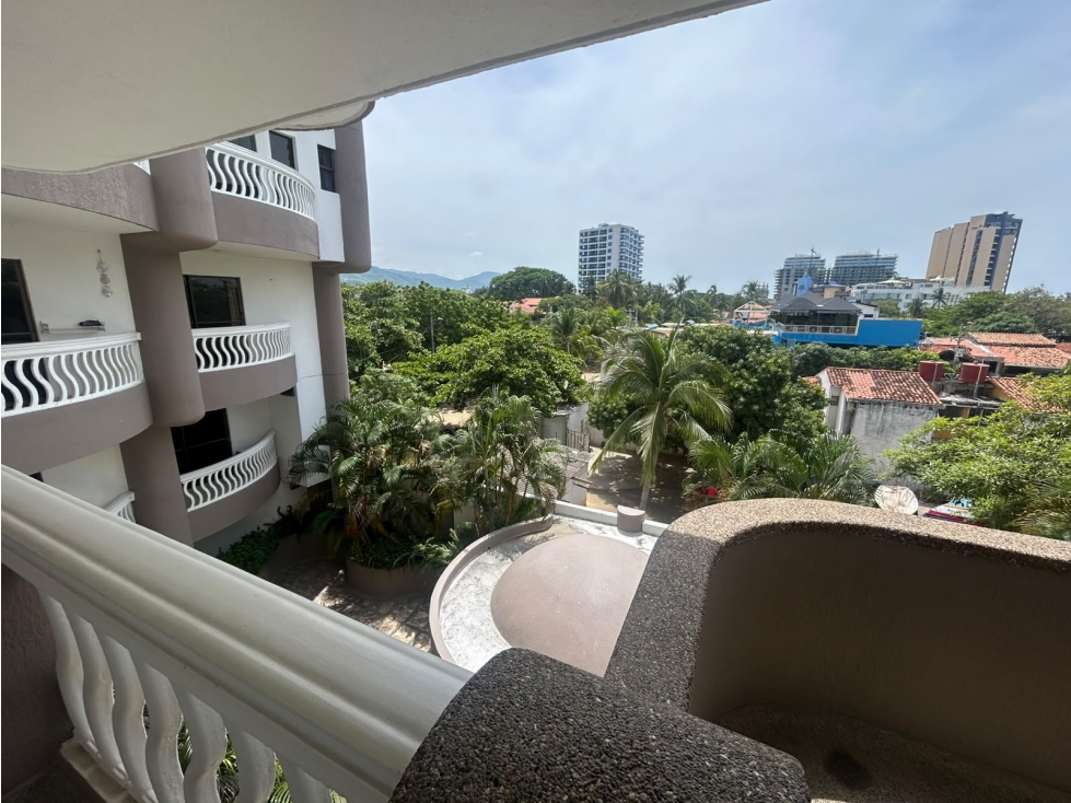 Apartamento en venta en Bello Horizonte, Santa Marta · foto 10 de 20