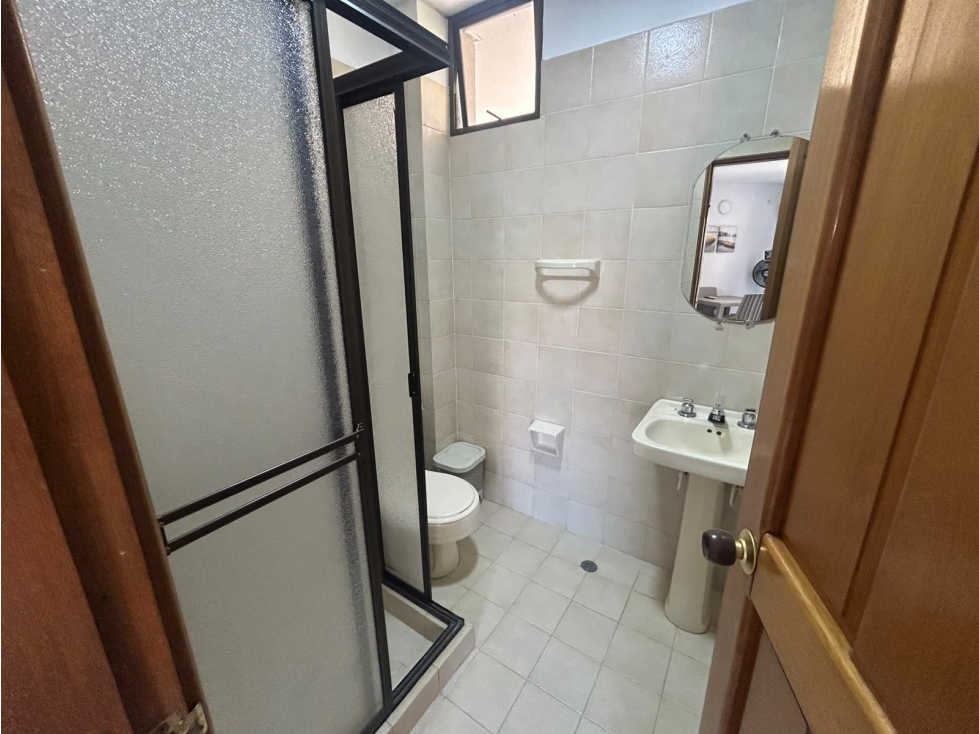 Apartamento en venta en Bello Horizonte, Santa Marta · foto 12 de 20
