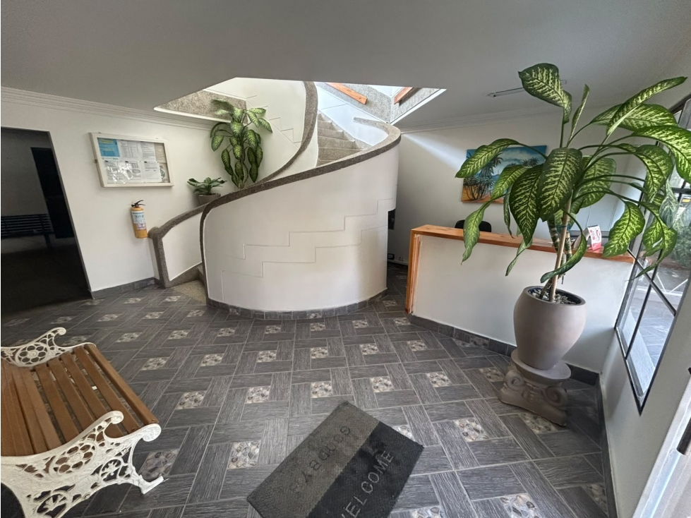 Apartamento en venta en Bello Horizonte, Santa Marta · foto 13 de 20
