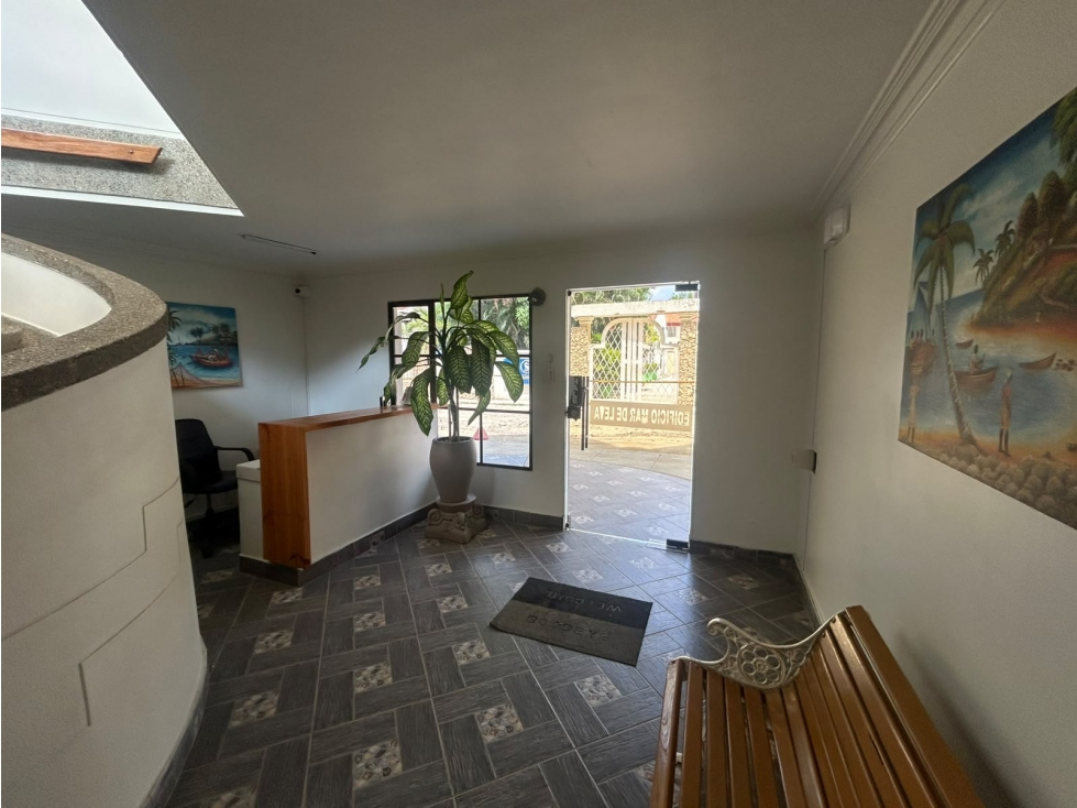 Apartamento en venta en Bello Horizonte, Santa Marta · foto 14 de 20
