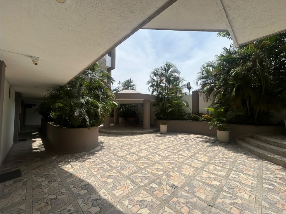 Apartamento en venta en Bello Horizonte, Santa Marta · foto 15 de 20