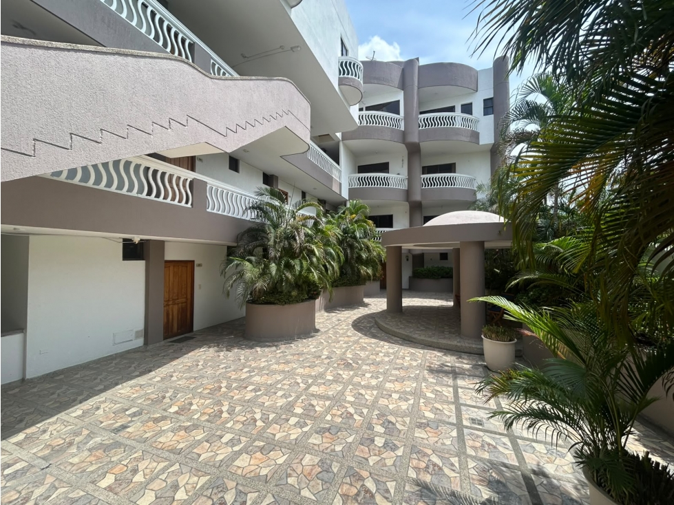 Apartamento en venta en Bello Horizonte, Santa Marta · foto 16 de 20