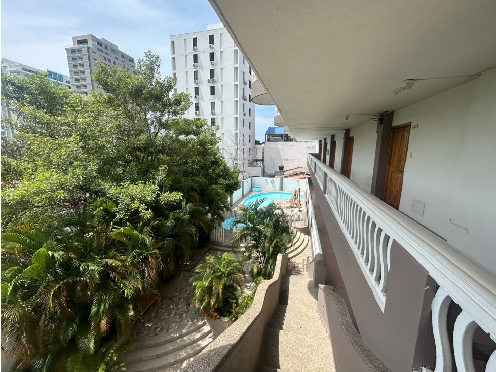 Apartamento en venta en Bello Horizonte, Santa Marta · foto 17 de 20