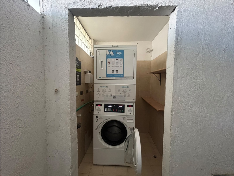 Apartamento en venta en Bello Horizonte, Santa Marta · foto 19 de 20