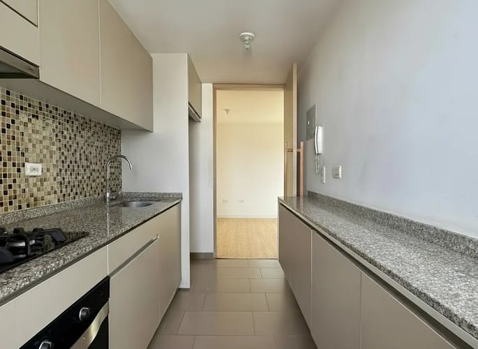 Apartamento de 3 alcobas en venta en Jordan, Ibagué, 92 m² · foto 3 de 24