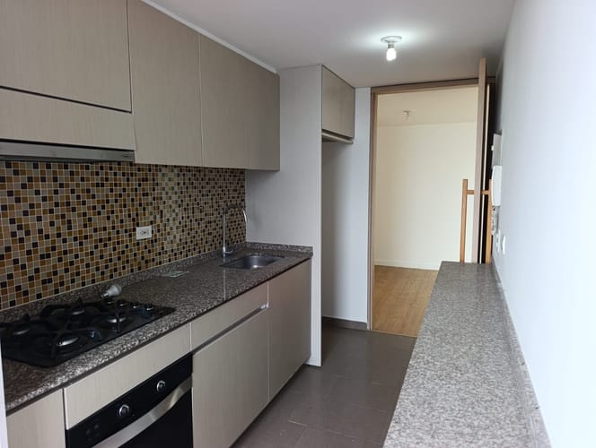 Apartamento de 3 alcobas en venta en Jordan, Ibagué, 92 m² · foto 5 de 24