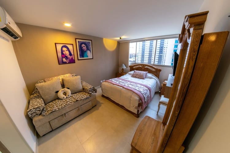 Apartamento en venta en Bochalema, Cali · foto 5 de 24