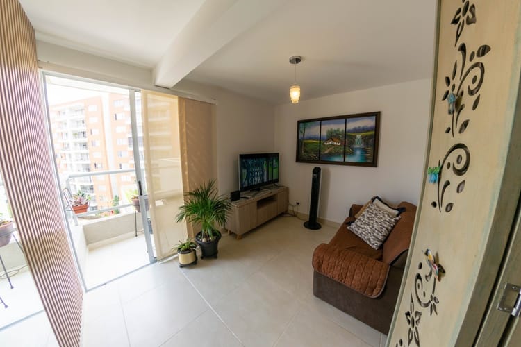 Apartamento en venta en Bochalema, Cali · foto 10 de 24