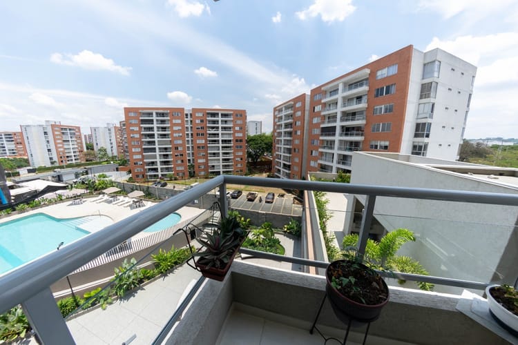 Apartamento en venta en Bochalema, Cali · foto 11 de 24